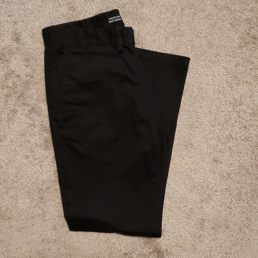 Khakis